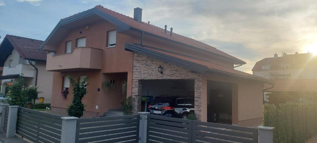 Marina Διαμέρισμα Sesvete Εξωτερικό φωτογραφία